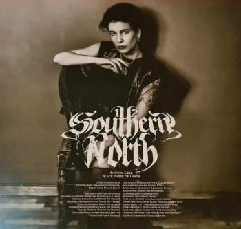 2LP 1/2 Southern North: Narrations Of A Fallen Soul 564963