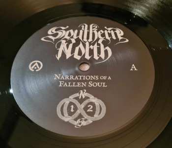 2LP 1/2 Southern North: Narrations Of A Fallen Soul 564963