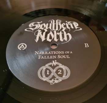 2LP 1/2 Southern North: Narrations Of A Fallen Soul 564963