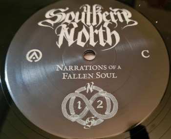 2LP 1/2 Southern North: Narrations Of A Fallen Soul 564963