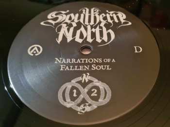 2LP 1/2 Southern North: Narrations Of A Fallen Soul 564963