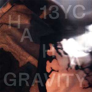 LP 13 Year Cicada: Haha Gravity 566887