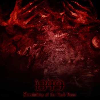 Album 1349: Revelations Of The Black Flame