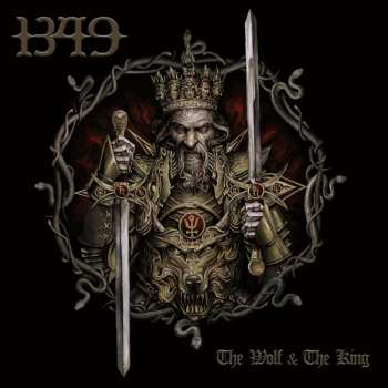 1349: The Wolf & The King