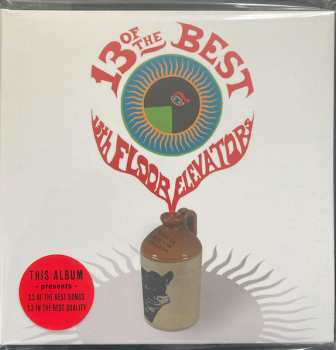 CD 13th Floor Elevators: 13 Of The Best 582657