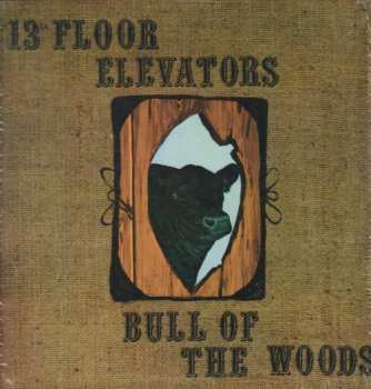 Album 13th Floor Elevators: Bull Of The Woods