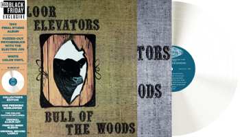 Album 13th Floor Elevators: Bull Of The Woods