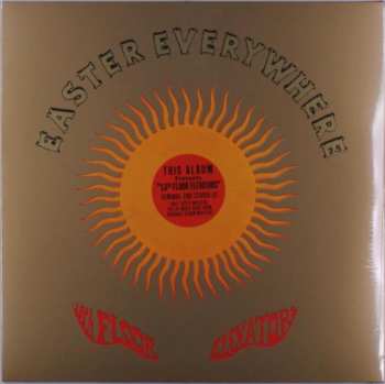 LP 13th Floor Elevators: Easter Everywhere 636289