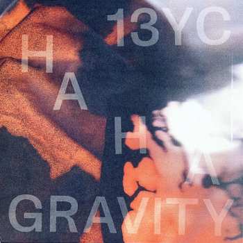 Album 13 Year Cicada: Haha Gravity