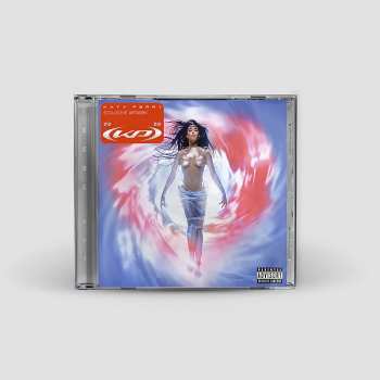 CD Katy Perry: 143 578075