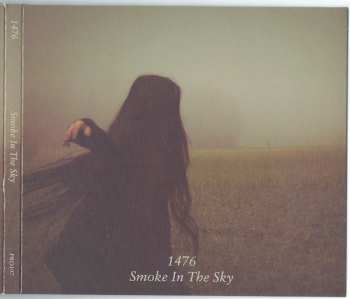 CD 1476: Smoke In The Sky 248333