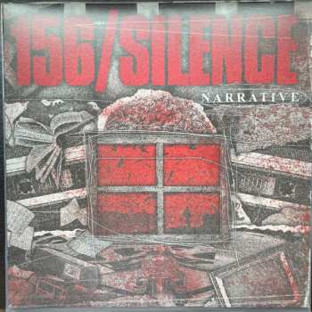 LP 156/Silence: Narrative CLR | LTD 588144