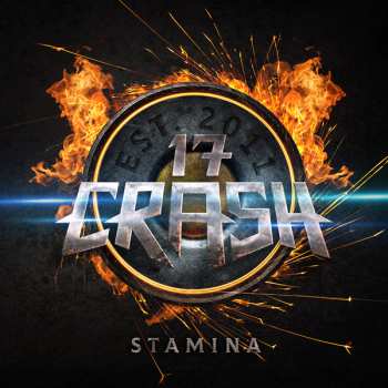 Album 17 Crash: Stamina