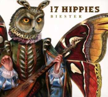 CD 17 Hippies: Biester 180783