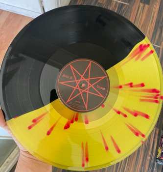 LP 1782: Clamor Luciferi CLR | LTD 582454