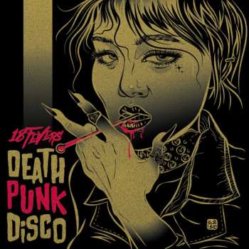 Album 18 Fevers: Death Punk Disco