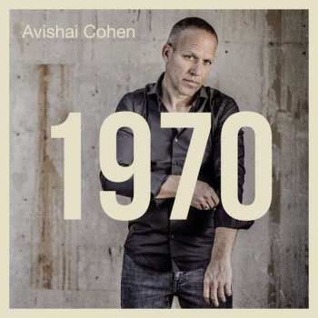 LP Avishai Cohen: 1970 237