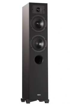 Audiotechnika Indiana Line Diva 5 -  Black