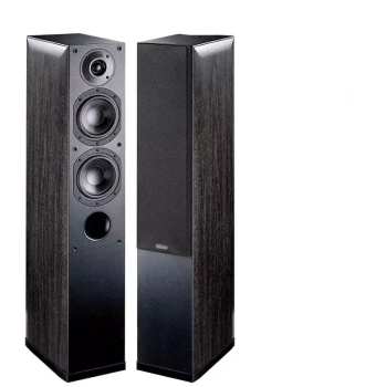 Audiotechnika Indiana Line Nota 550X - Black