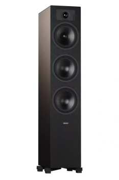 Audiotechnika Indiana Line Tesi 6 - Black