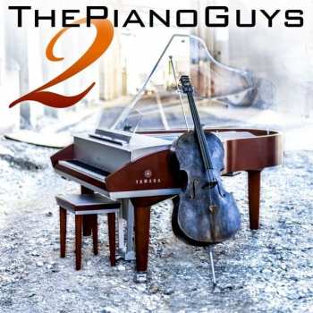 Album The Piano Guys: 2