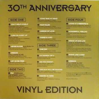 2LP 2 Brothers On The 4th Floor: The Very Best Of 30th Anniversary (Vinyl Edition) 384431