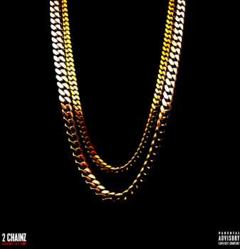 2LP 2 Chainz: Based On A T.R.U. Story 641229