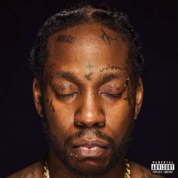 Album 2 Chainz: Collegrove