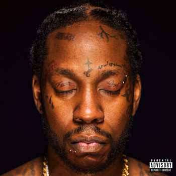 2LP 2 Chainz: Collegrove 465208