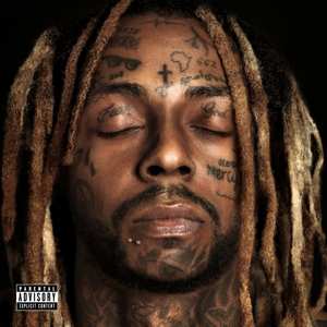 CD Lil Wayne: Welcome 2 Collegrove 603759