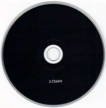 CD 2 Chainz: The Faiture 575312