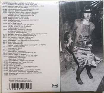 CD 2 Many DJ's: As Heard On Radio Soulwax Pt.2 561727