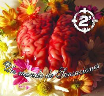 LP 2 Minutos: Un Mundo De Sensaciones LTD 571231