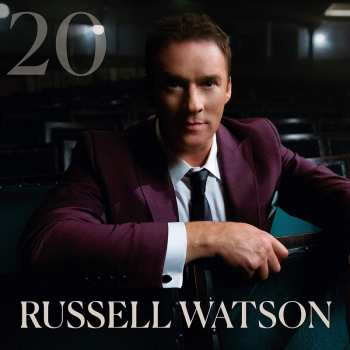 Russell Watson: 20