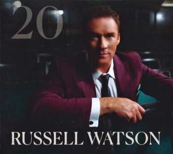 CD Russell Watson: 20 293