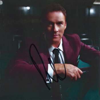 CD Russell Watson: 20 293