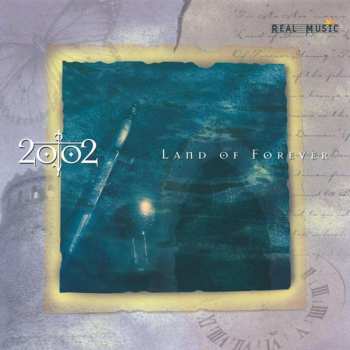 CD 2002: Land Of Forever 517525