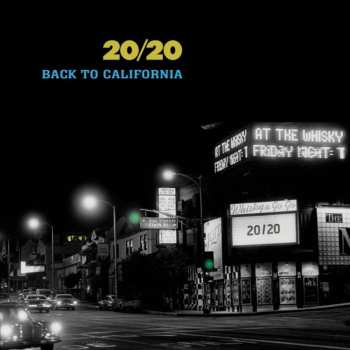 20/20: Back To California