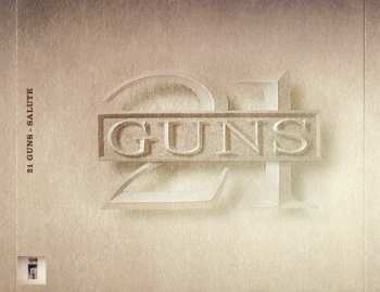 CD 21 Guns: Salute 563657