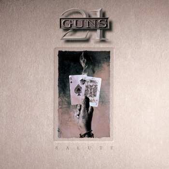 CD 21 Guns: Salute 563657