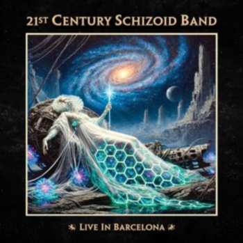 Album 21st Century Schizoid Band: Live In Barcelona