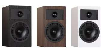 Audiotechnika Indiana Line Tesi 2