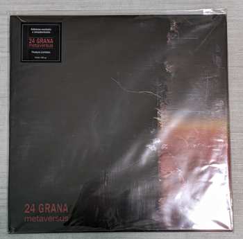 LP 24 Grana: Metaversus 594007