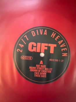 LP 24/7 Diva Heaven: Gift LTD | CLR 639962