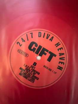 LP 24/7 Diva Heaven: Gift LTD | CLR 639962