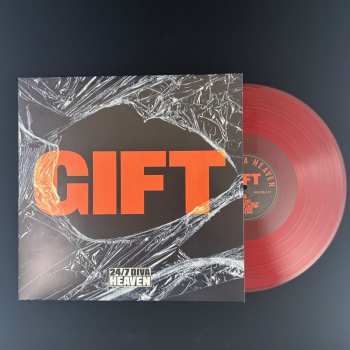 LP 24/7 Diva Heaven: Gift LTD | CLR 639962