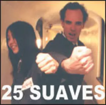 25 Suaves: All But Nothing / Motorbreath