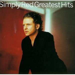 Album Simply Red: The Greatest Hits