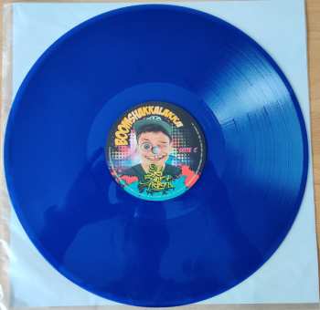 LP 257ers: Boomshakkalakka CLR | LTD 626171