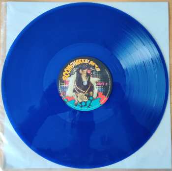 LP 257ers: Boomshakkalakka CLR | LTD 626171